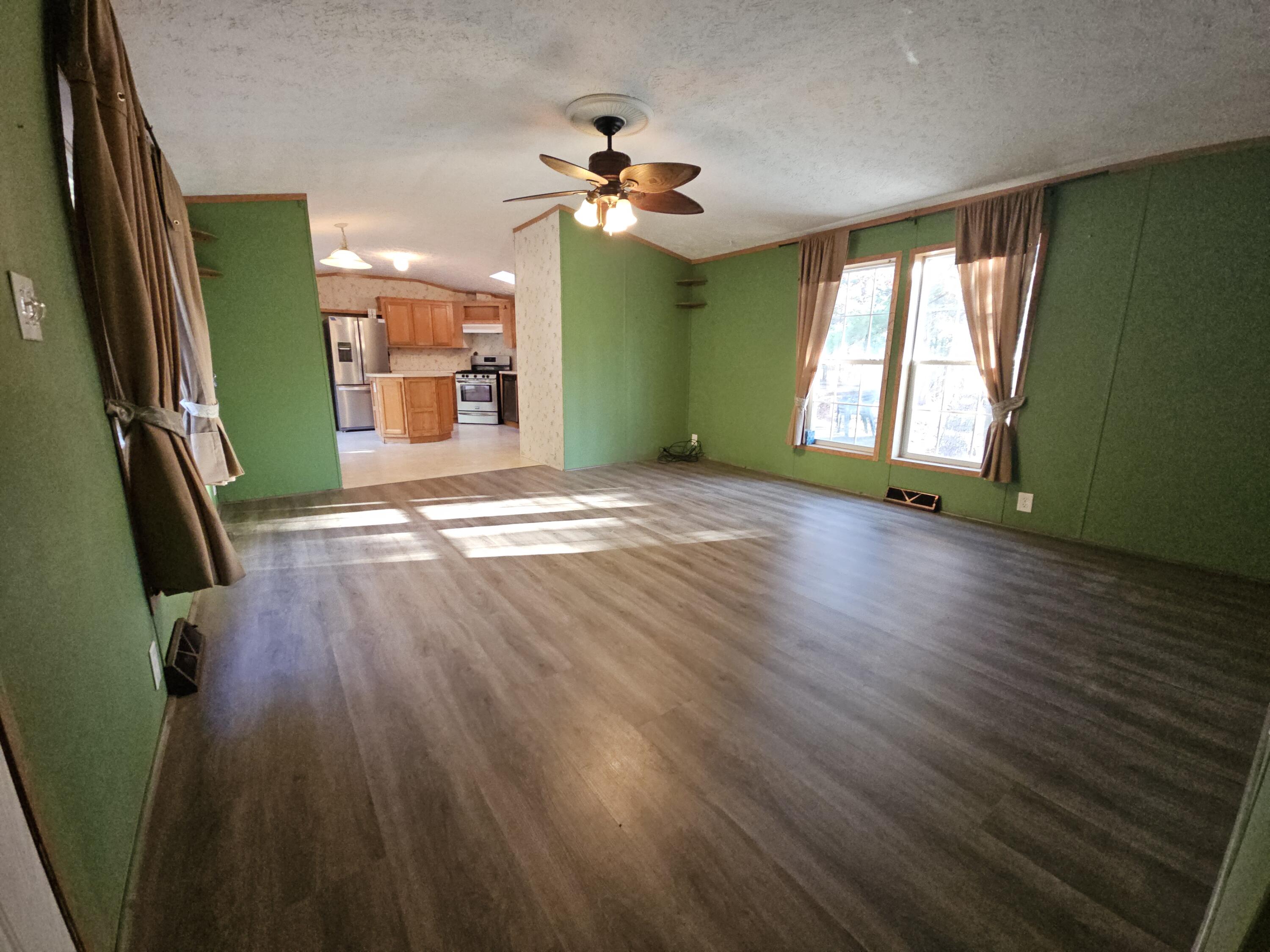 2026 Highway 71 Little Falls, WI 54656 - Photo 15 of 43 Living room