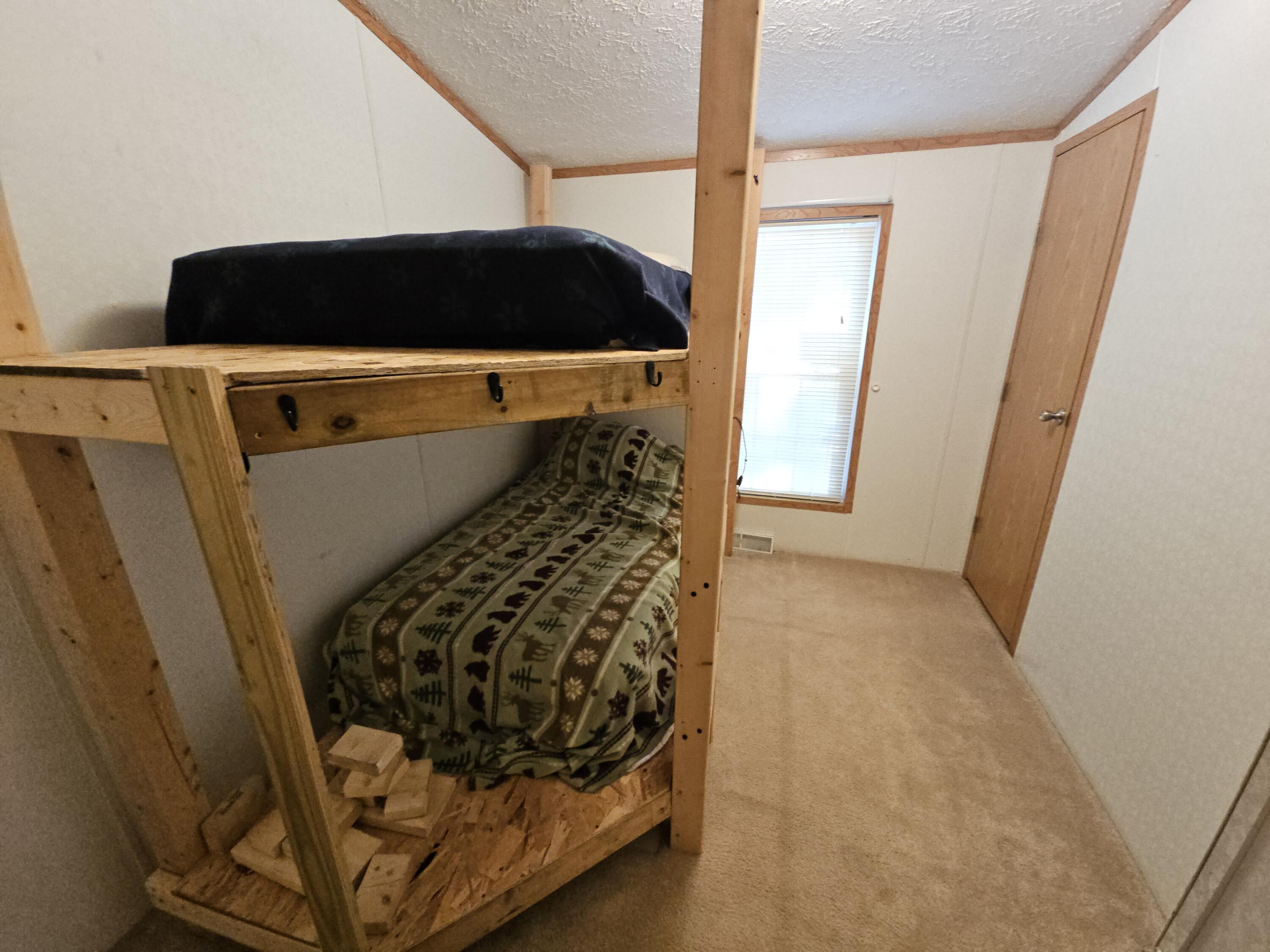 2026 Highway 71 Little Falls, WI 54656 - Photo 22 of 43 Bedroom 2