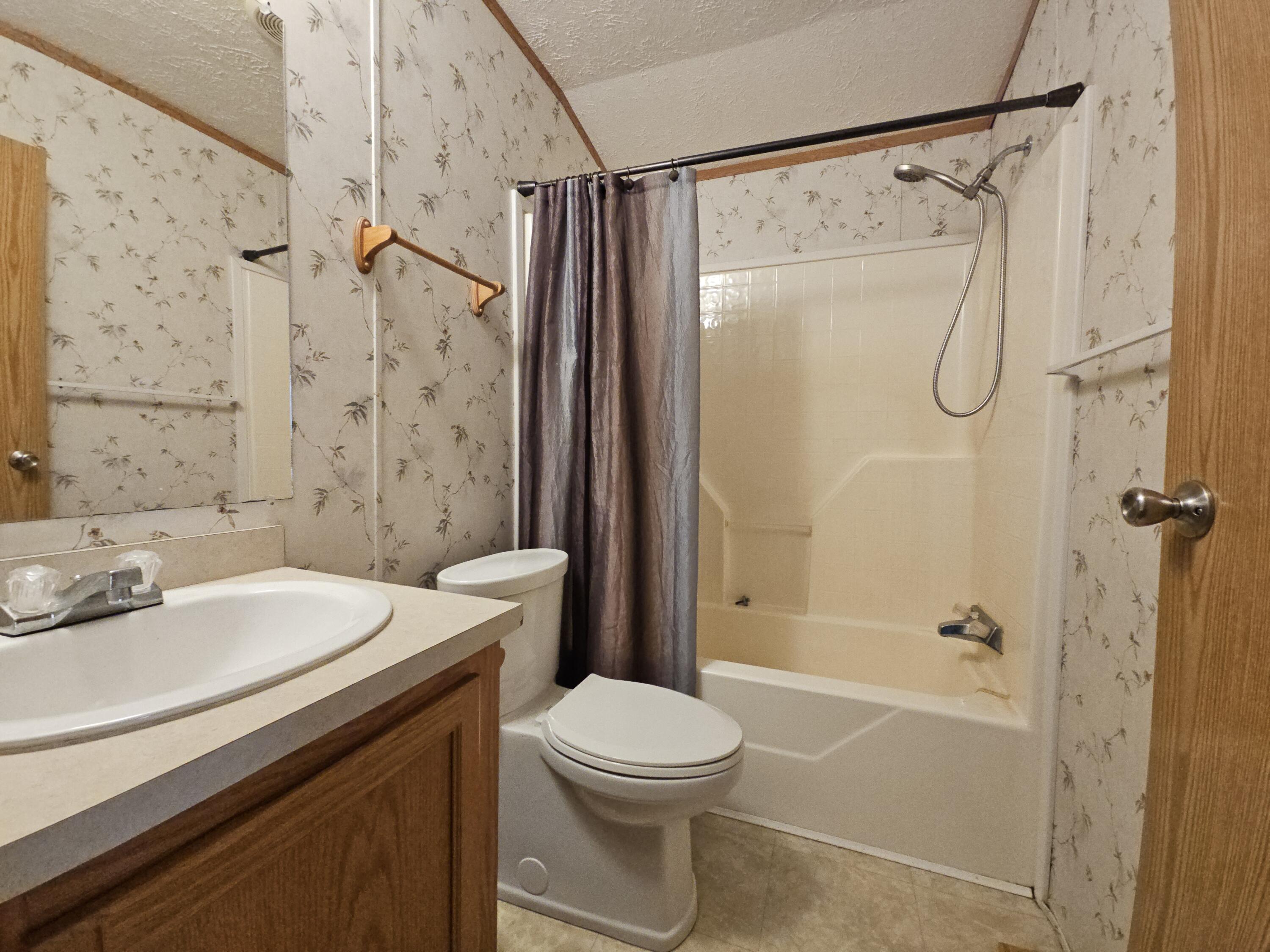 2026 Highway 71 Little Falls, WI 54656 - Photo 23 of 43 Bathroom 2