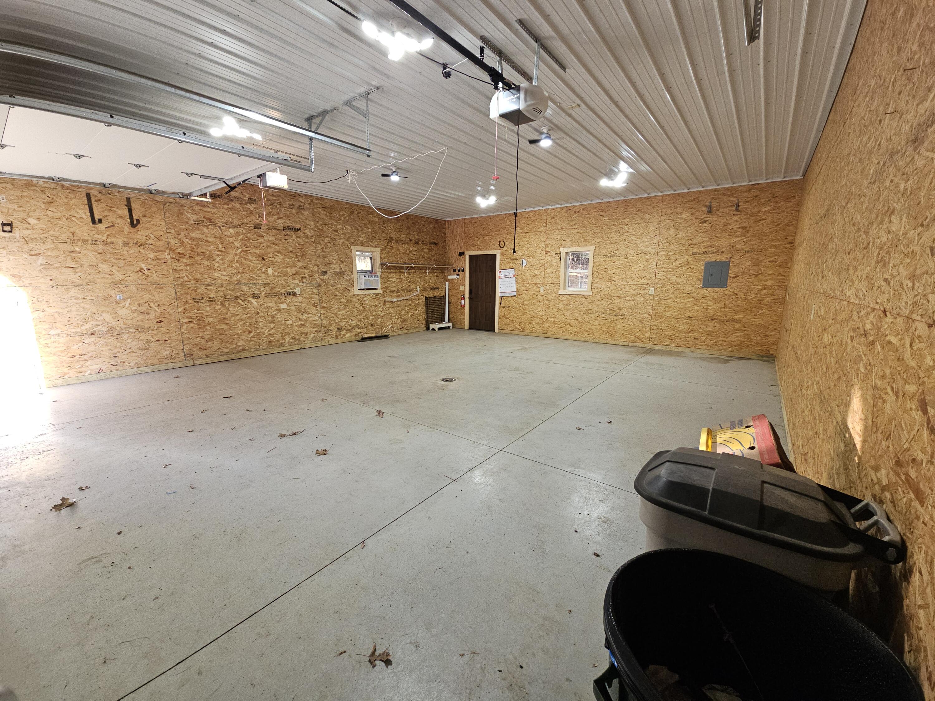 2026 Highway 71 Little Falls, WI 54656 - Photo 29 of 43 Insulated gargae