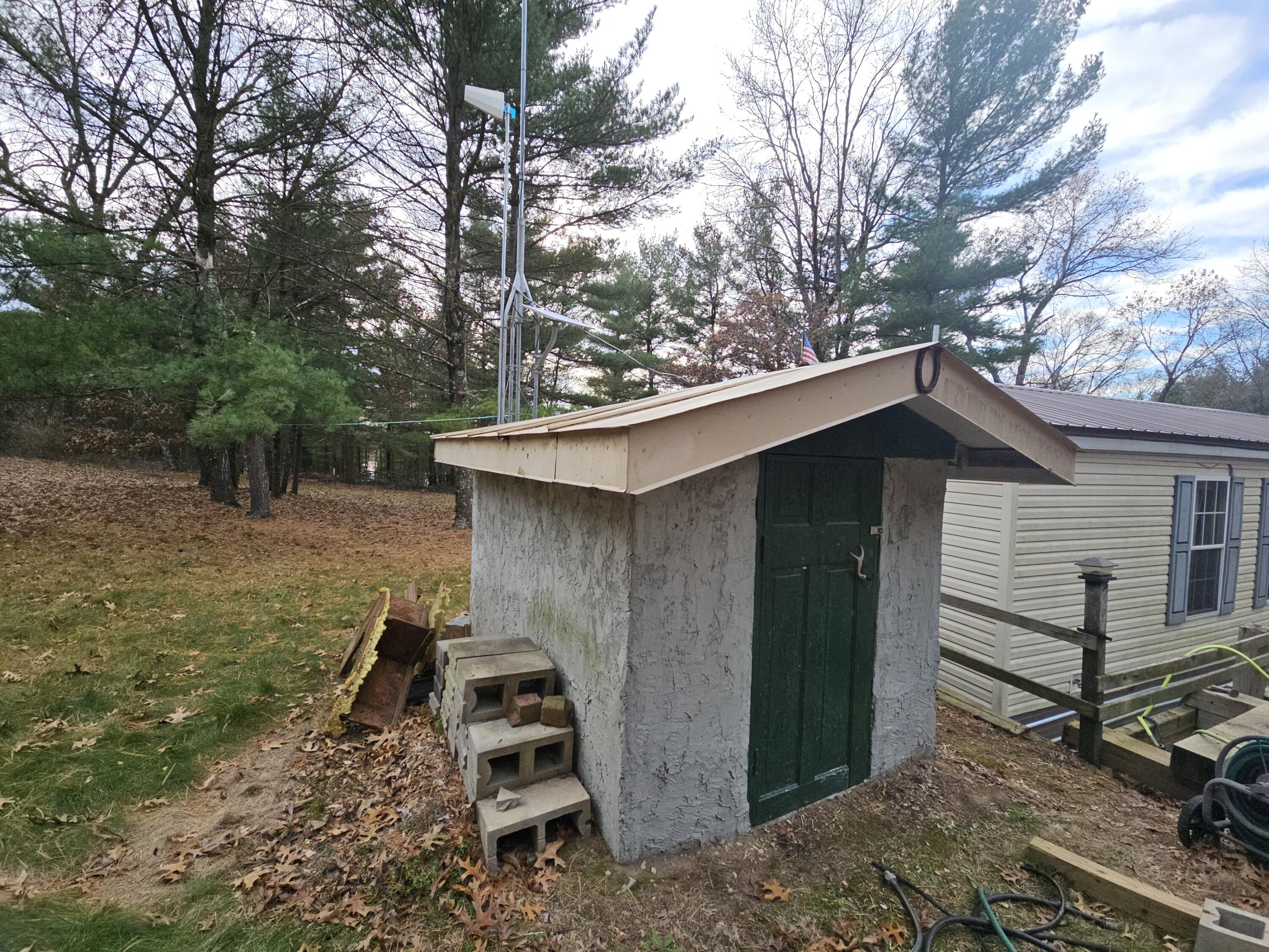 2026 Highway 71 Little Falls, WI 54656 - Photo 37 of 43 Shed