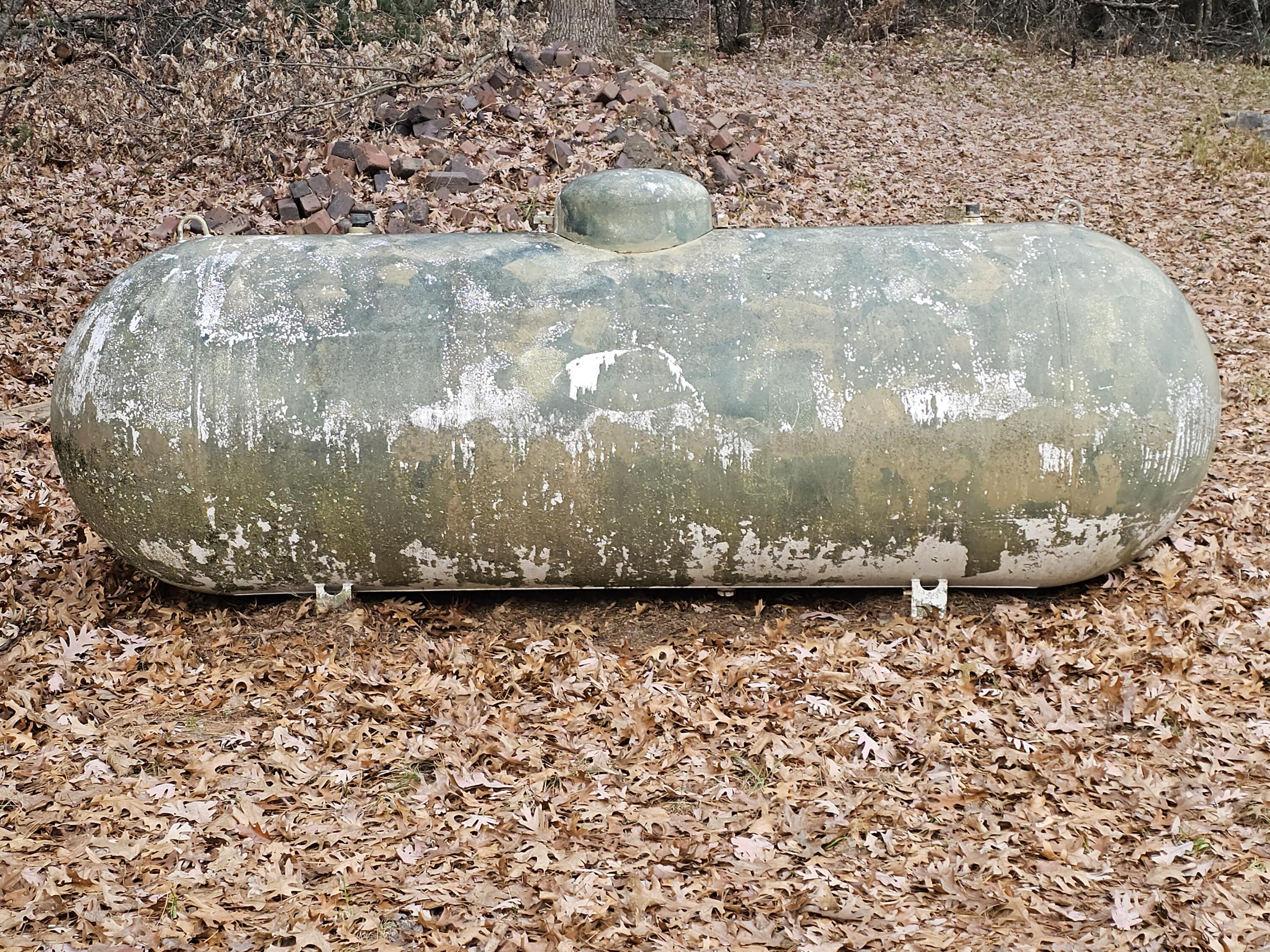 2026 Highway 71 Little Falls, WI 54656 - Photo 39 of 43 Owned propane tank