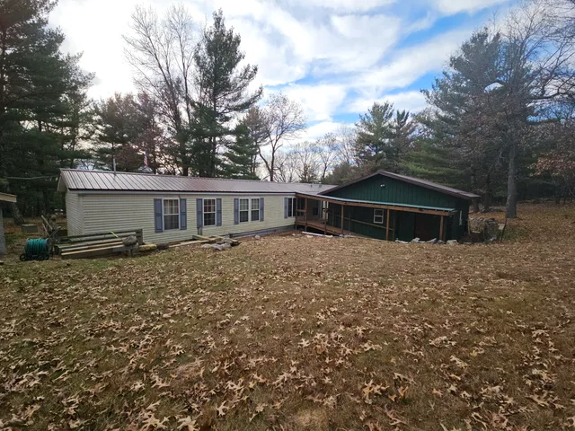 $279,000 | 2026 Highway 71, Little Falls, WI 54656