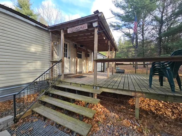 $279,000 | 2026 Highway 71, Little Falls, WI 54656