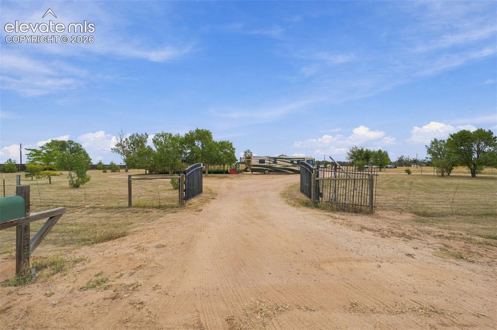 1595 Buck Road Calhan, CO 80808 - Photo 23 of 46 Gallery Image 23