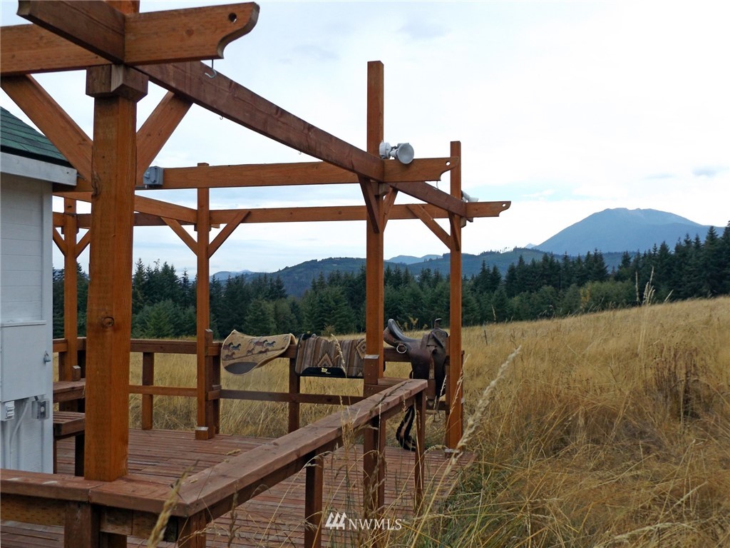 3893 Mt Pleasant Road Port Angeles, WA 98362 - Photo 11 of 25