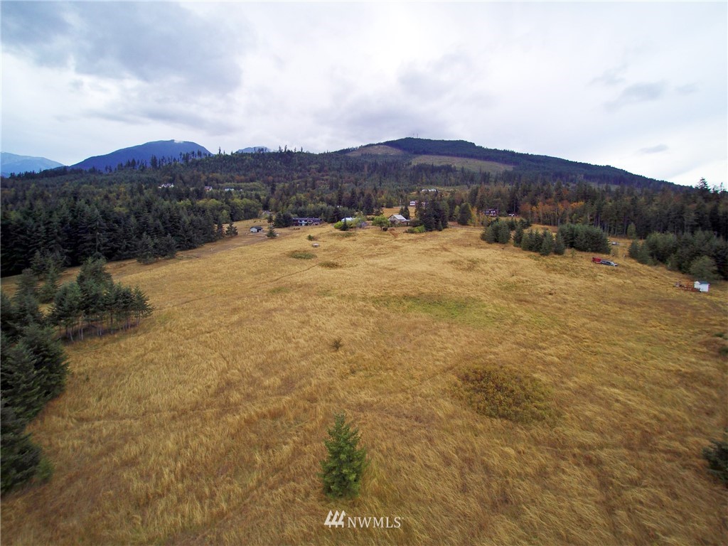 3893 Mt Pleasant Road Port Angeles, WA 98362 - Photo 21 of 25