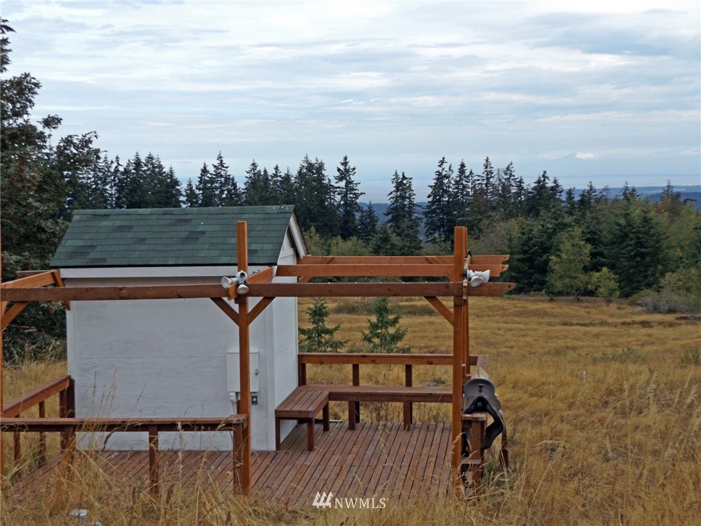 3893 Mt Pleasant Road Port Angeles, WA 98362 - Photo 10 of 25