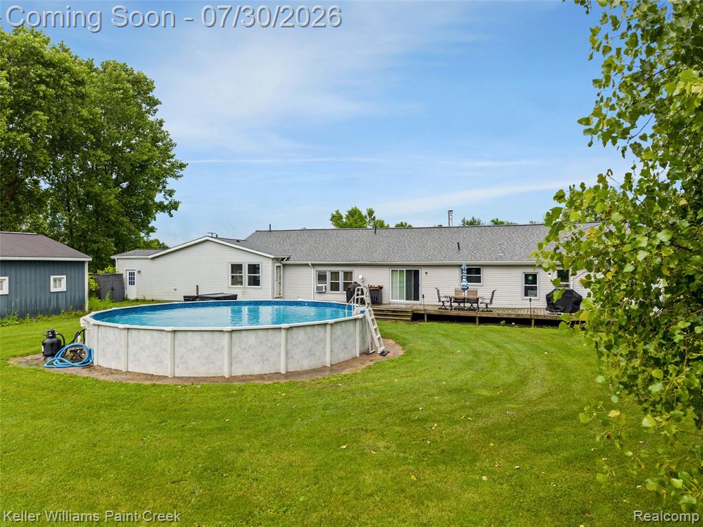 7544 Ravenswood Road Goodells, MI 48027 - Photo 37 of 42 Gallery Image 37