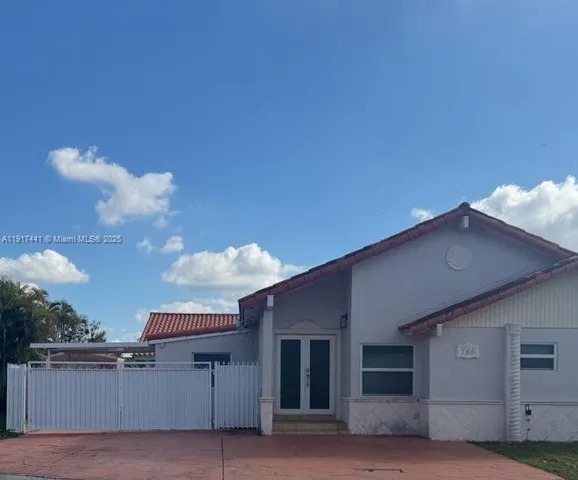 $635,000 | 765 Southwest 101st Ct Circle, Miami, FL 33174