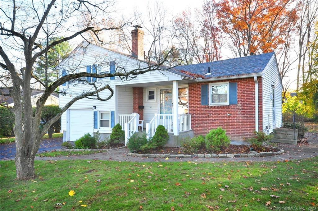143 Ford Road Windsor, CT 06095 - Photo 1 of 1 Welcome to 143 Ford Road, Windsor, CT