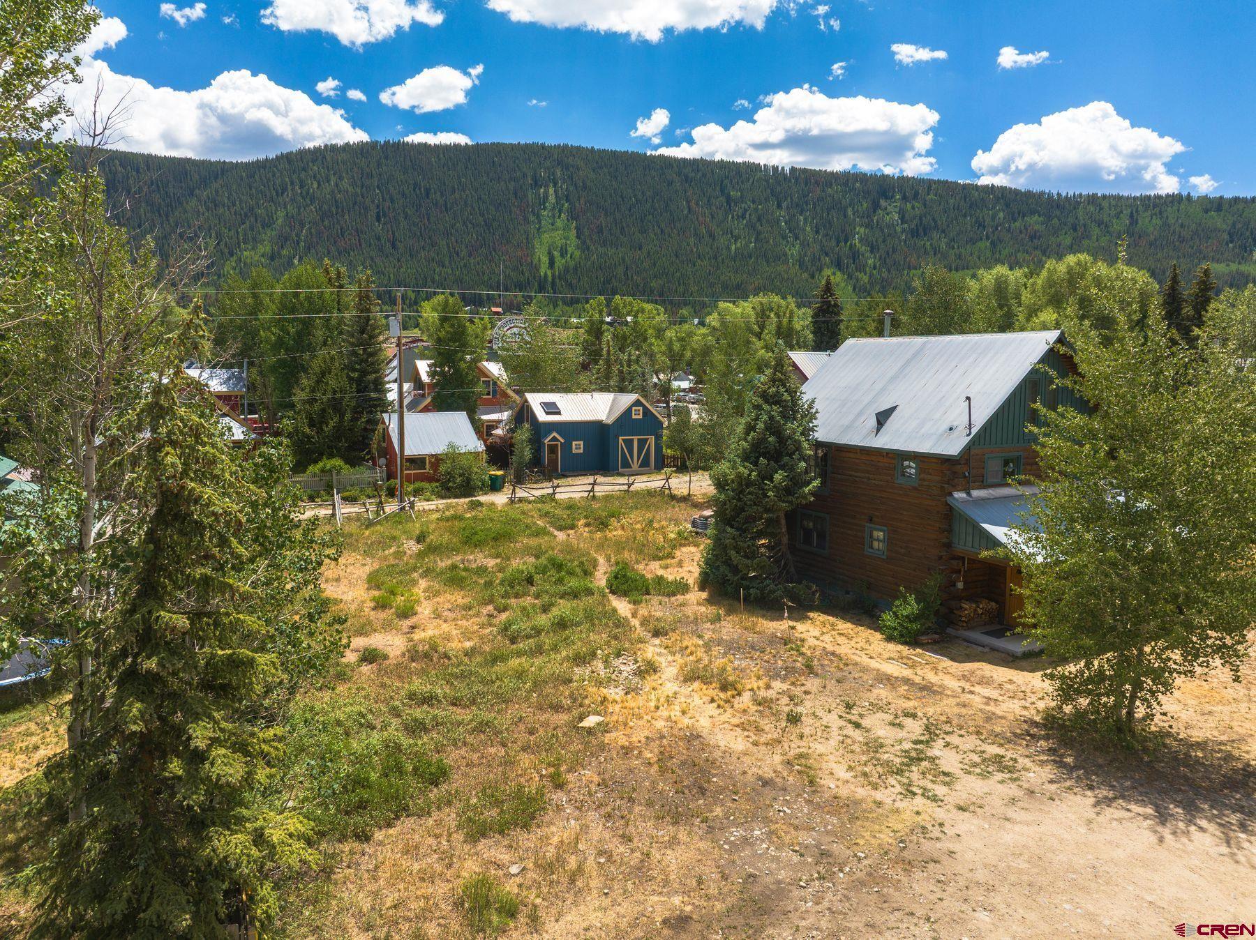 320 Gothic Avenue Crested Butte, CO 81224 - Photo 17 of 35