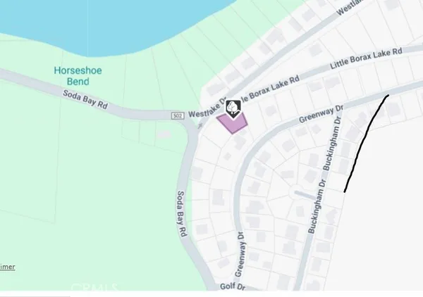 $20,000 | 7911 Soda Bay Road, Kelseyville, CA 95451