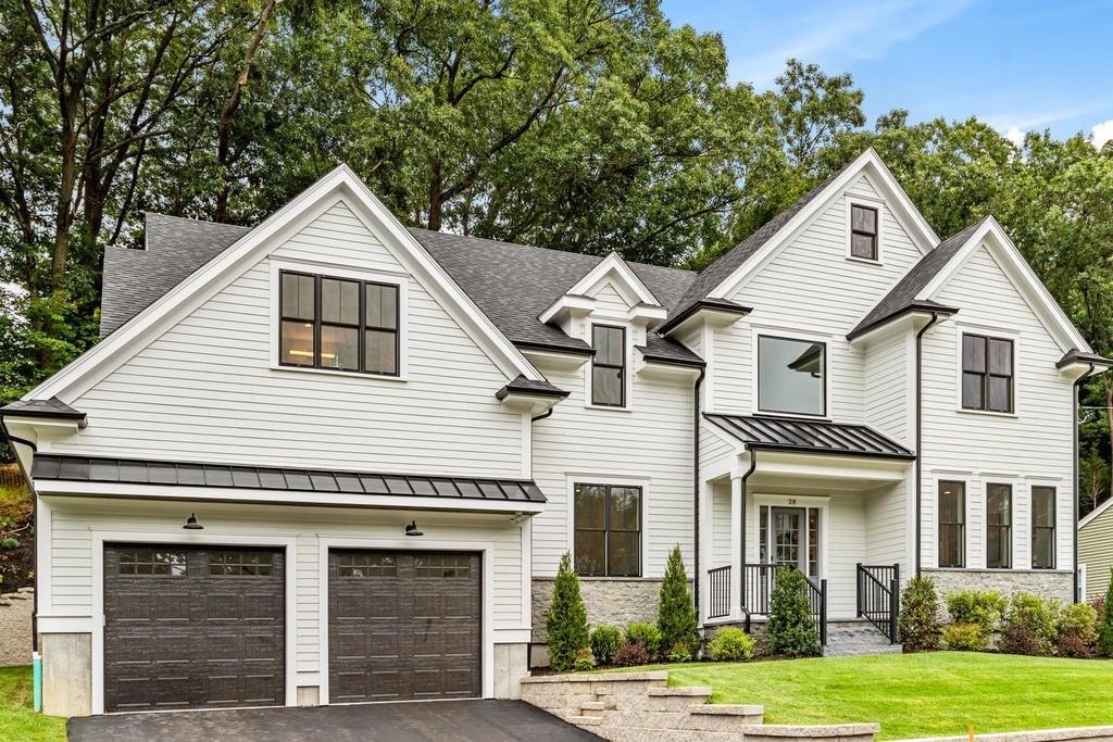 38 Donna Road Needham, MA 02494 - Photo 2 of 41