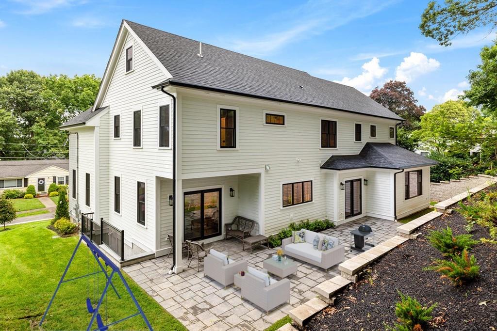38 Donna Road Needham, MA 02494 - Photo 3 of 41