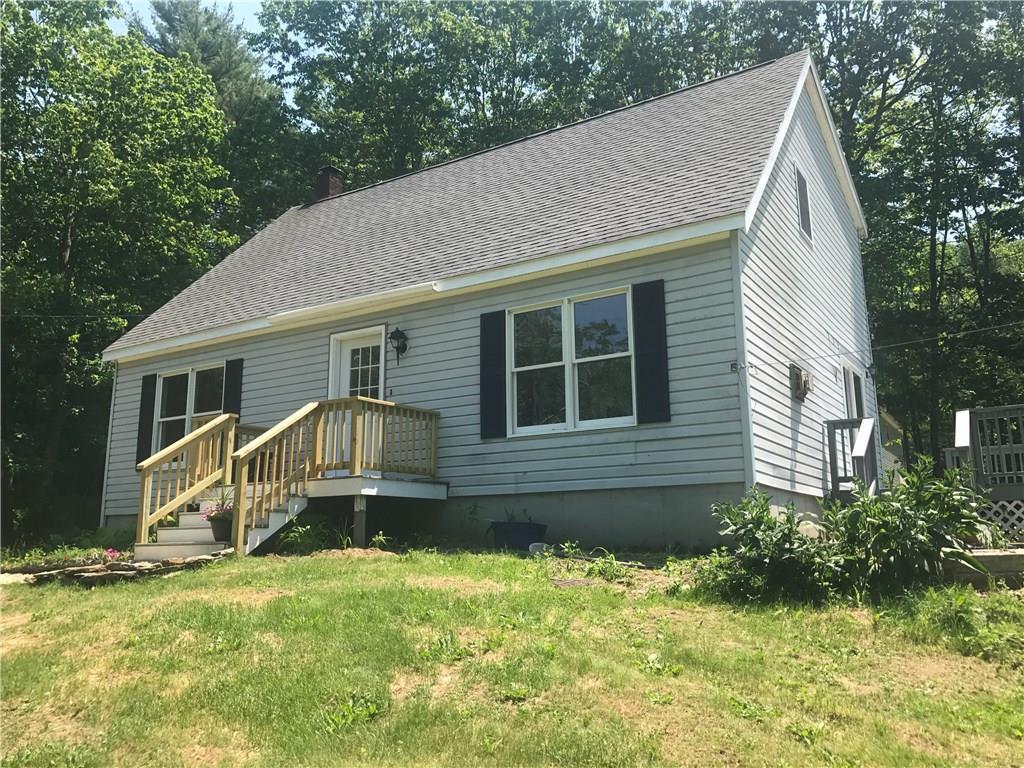 185 Summit Road Gray, ME 04039 - Photo 1 of 23 Photo