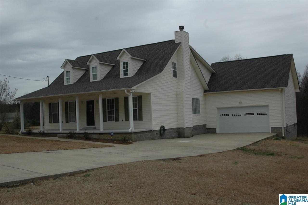 220 Edwards Road Altoona, AL 35952 - Photo 3 of 3