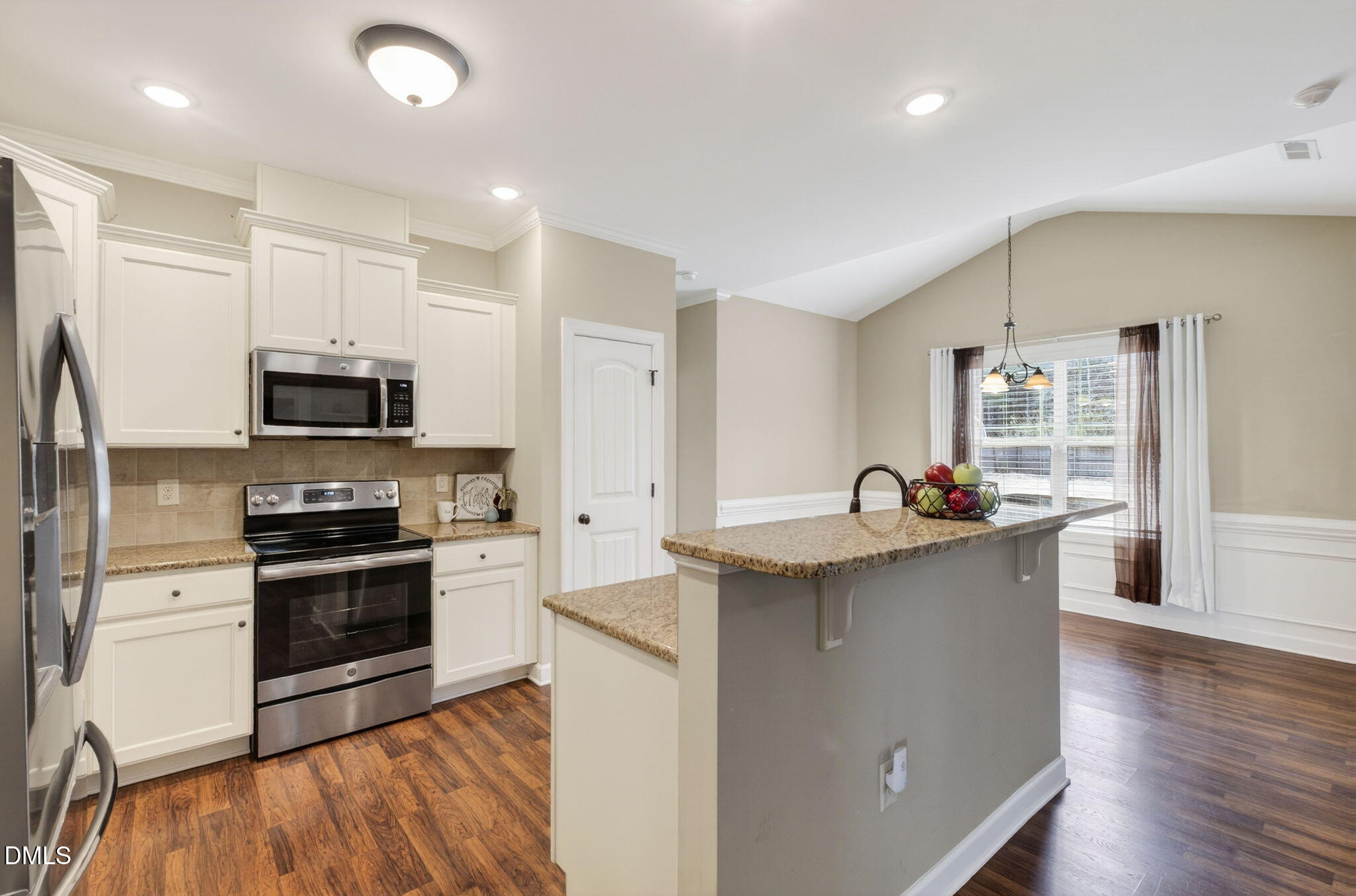 142 Coral Ridge Drive Clayton, NC 27520 - Photo 28 of 58