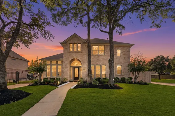 $525,000 | 13735 Greenwood Manor Drive, Cypress, TX 77429