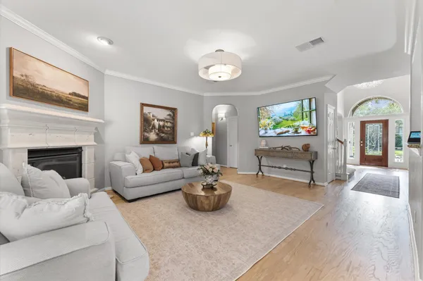 $525,000 | 13735 Greenwood Manor Drive, Cypress, TX 77429