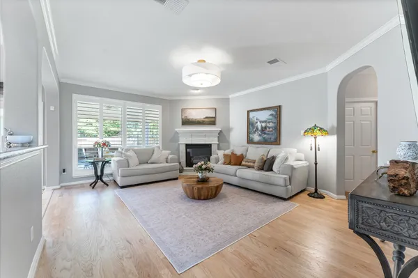 $525,000 | 13735 Greenwood Manor Drive, Cypress, TX 77429
