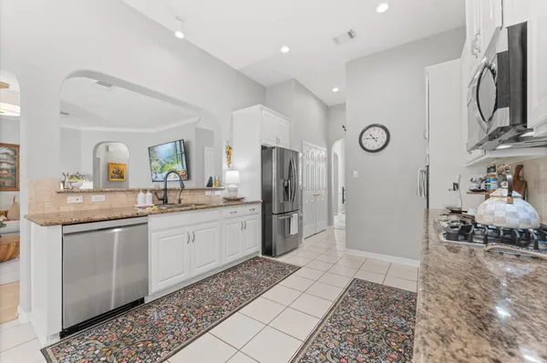 $525,000 | 13735 Greenwood Manor Drive, Cypress, TX 77429