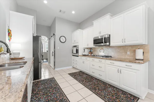 $525,000 | 13735 Greenwood Manor Drive, Cypress, TX 77429