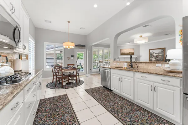 $525,000 | 13735 Greenwood Manor Drive, Cypress, TX 77429