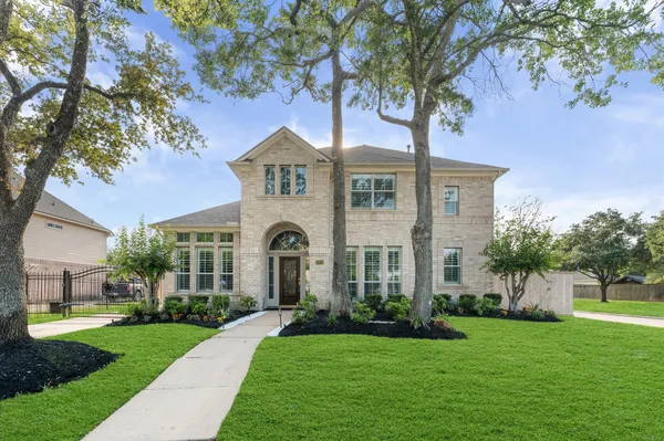 $525,000 | 13735 Greenwood Manor Drive, Cypress, TX 77429
