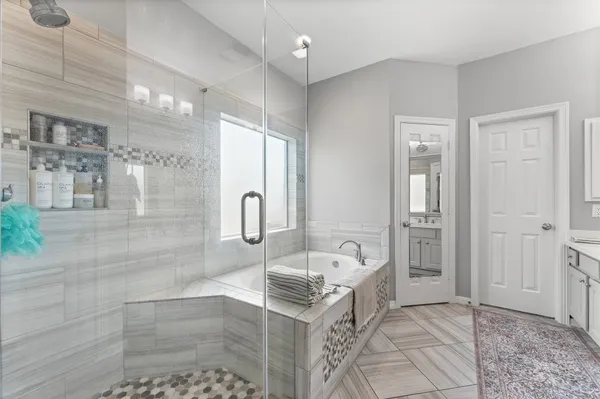 $525,000 | 13735 Greenwood Manor Drive, Cypress, TX 77429