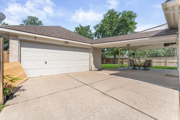 $525,000 | 13735 Greenwood Manor Drive, Cypress, TX 77429