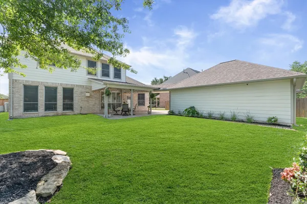 $525,000 | 13735 Greenwood Manor Drive, Cypress, TX 77429