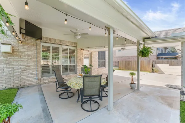 $525,000 | 13735 Greenwood Manor Drive, Cypress, TX 77429
