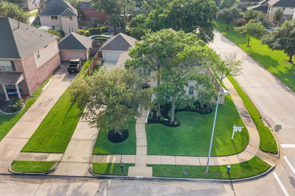 $525,000 | 13735 Greenwood Manor Drive, Cypress, TX 77429