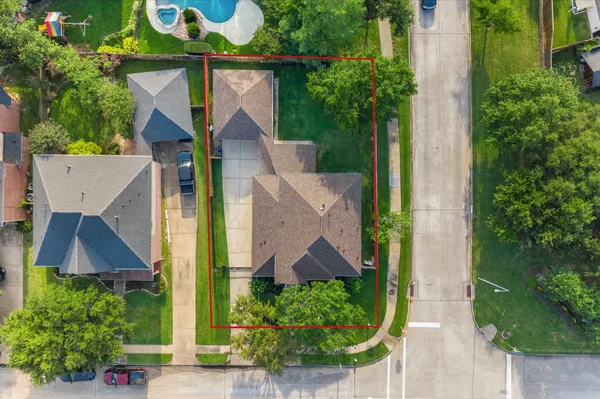 $525,000 | 13735 Greenwood Manor Drive, Cypress, TX 77429