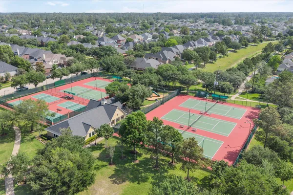 $525,000 | 13735 Greenwood Manor Drive, Cypress, TX 77429