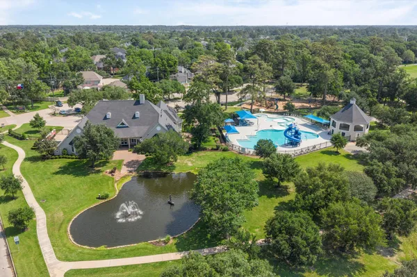 $525,000 | 13735 Greenwood Manor Drive, Cypress, TX 77429