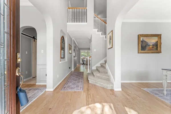 $525,000 | 13735 Greenwood Manor Drive, Cypress, TX 77429