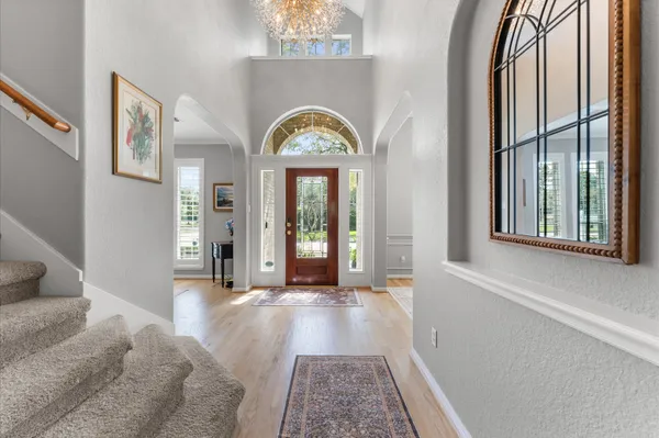 $525,000 | 13735 Greenwood Manor Drive, Cypress, TX 77429
