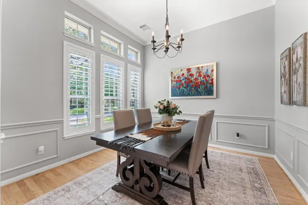 $525,000 | 13735 Greenwood Manor Drive, Cypress, TX 77429