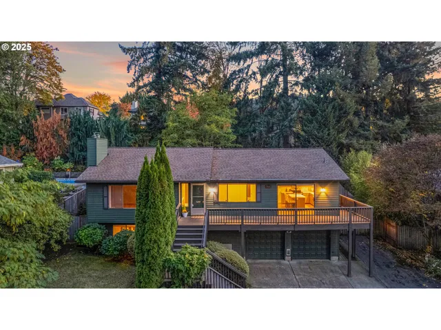 $650,000 | 18840 Southwest Hart Road, Beaverton, OR 97007