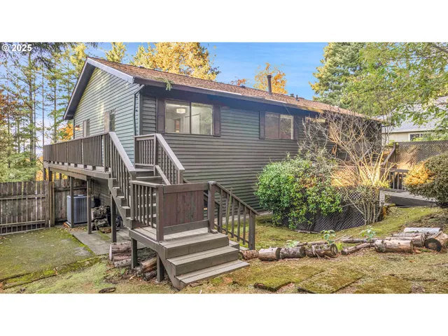 $650,000 | 18840 Southwest Hart Road, Beaverton, OR 97007