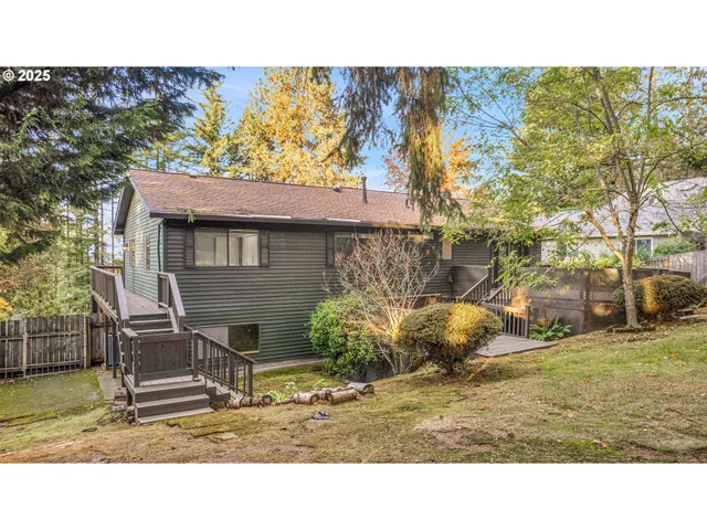 $650,000 | 18840 Southwest Hart Road, Beaverton, OR 97007