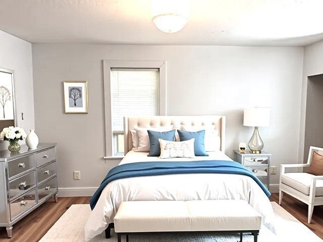 8 Ralph Piteri Terrace, Unit 1 Watertown, MA 02472 - Photo 4 of 10