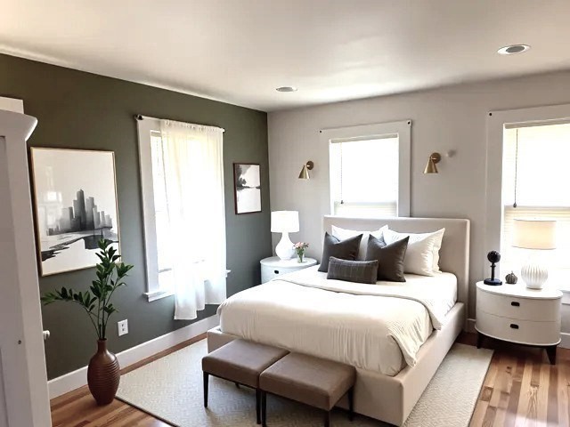 8 Ralph Piteri Terrace, Unit 1 Watertown, MA 02472 - Photo 5 of 10