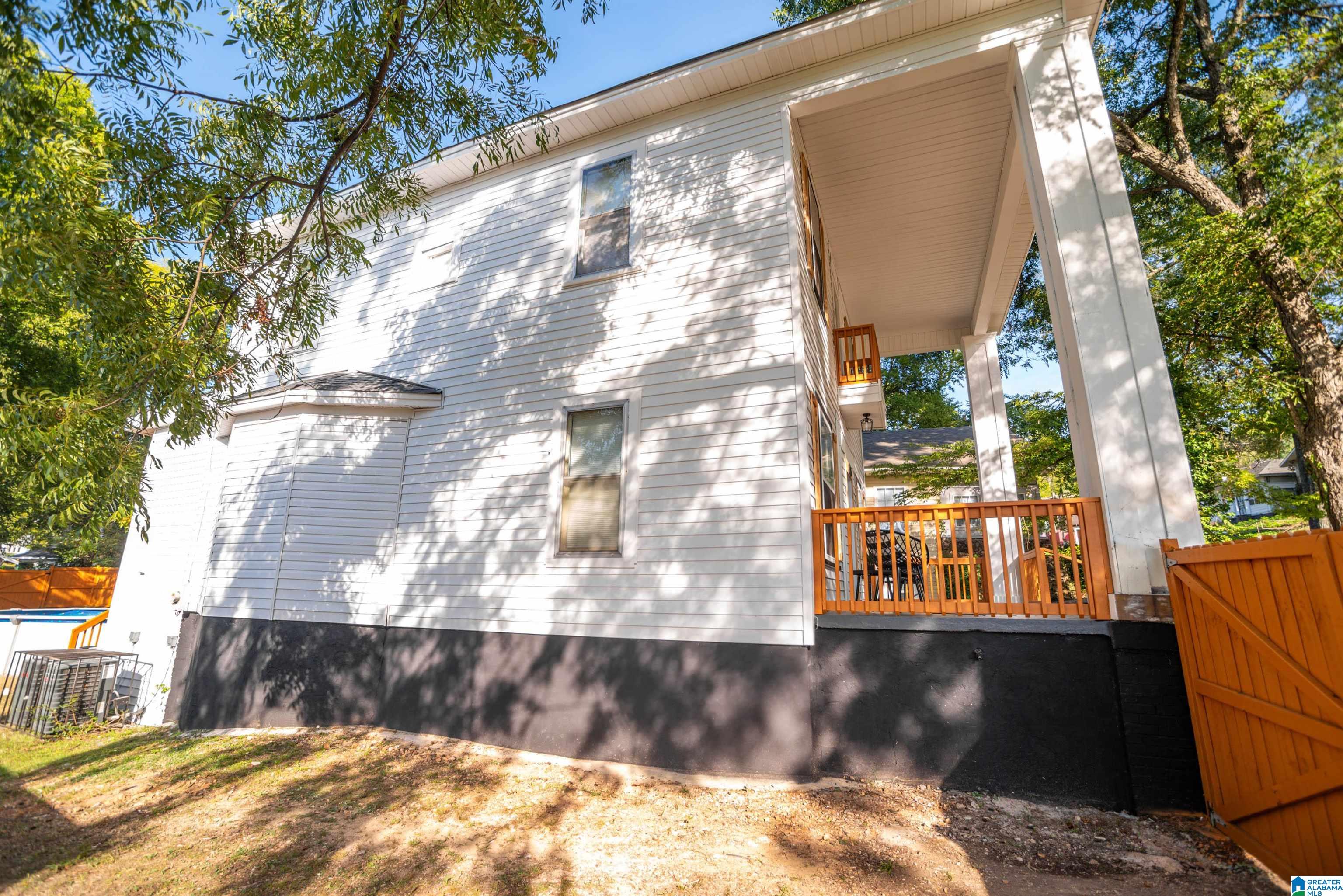 2316 23rd Street Southwest Birmingham, AL 35208 - Photo 37 of 41