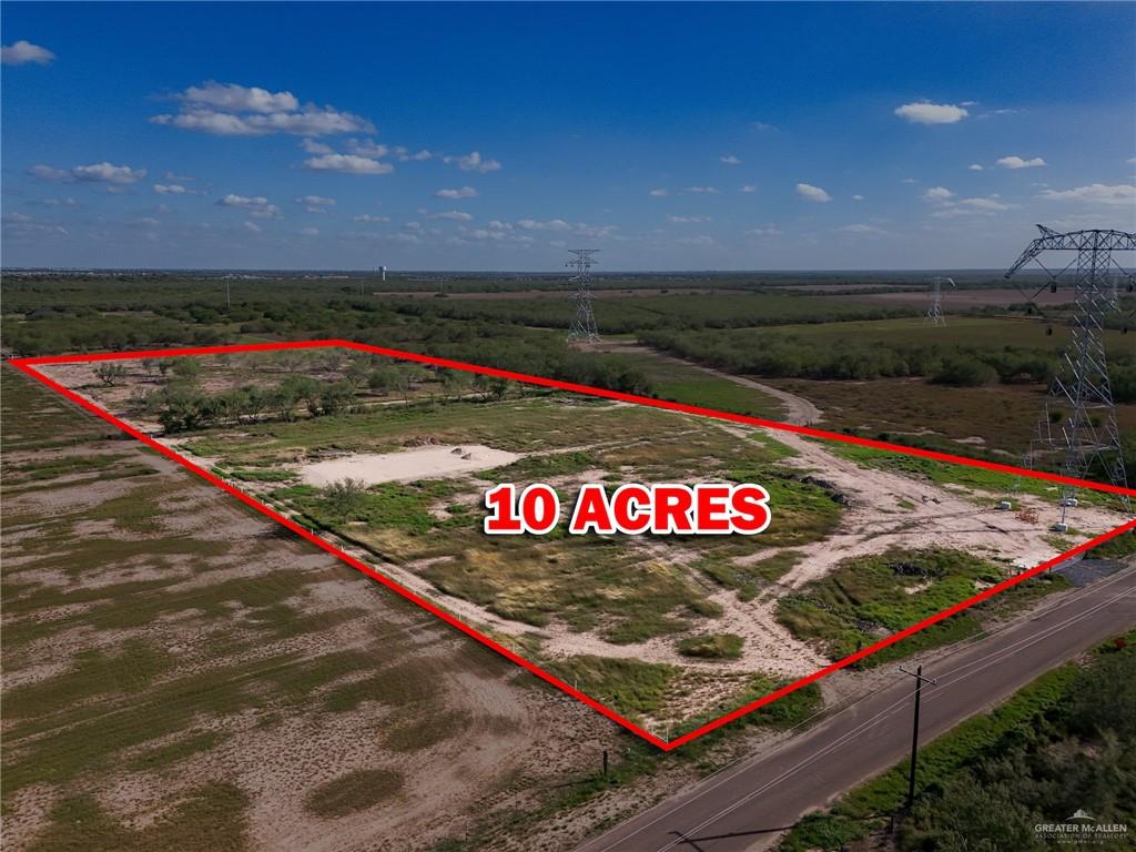 a view of a sign board