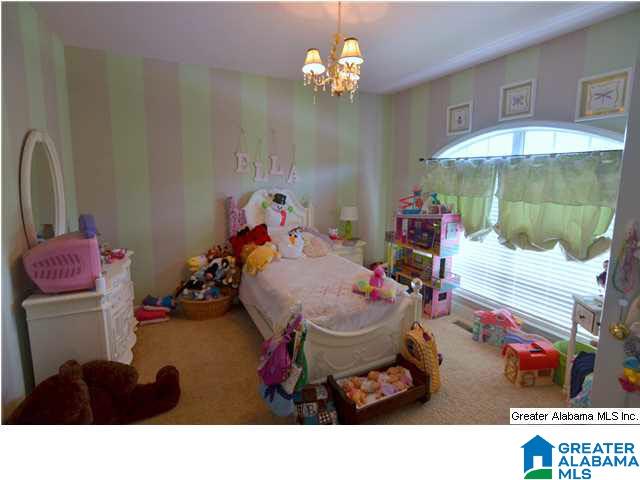 100 Thoroughbred Lane Alabaster, AL 35007 - Photo 16 of 32