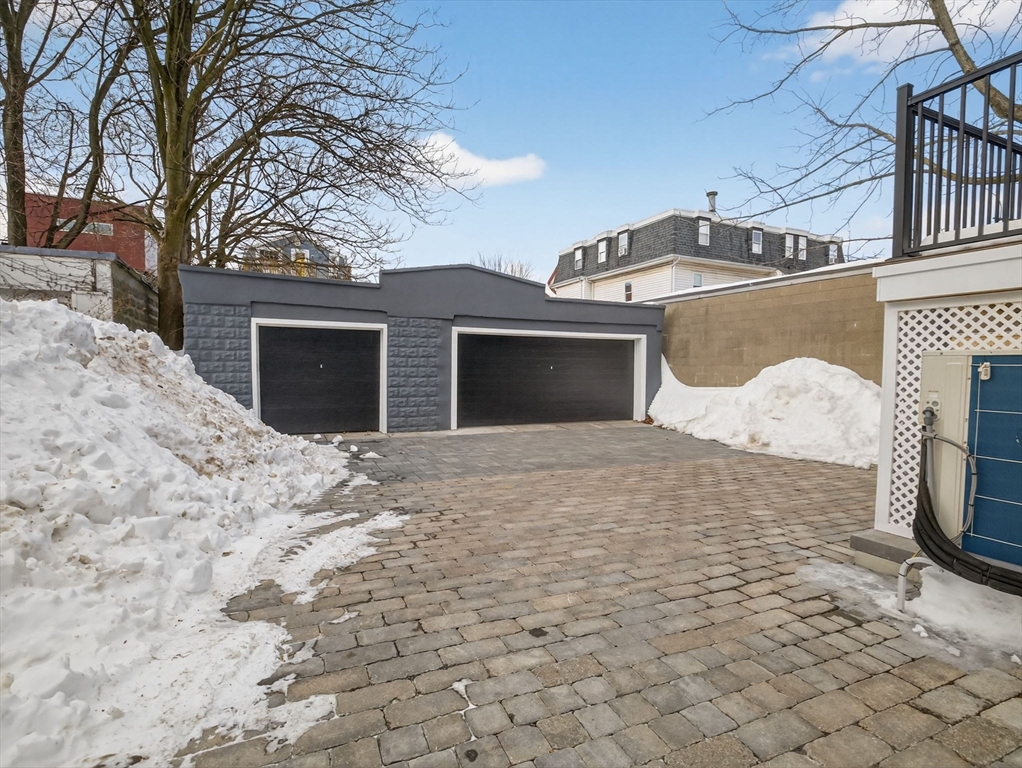 3 Franklin Street, Unit B Somerville, MA 02145 - Photo 12 of 18