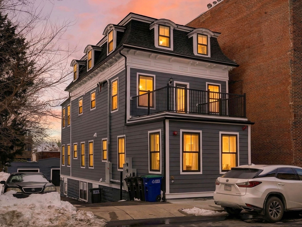 3 Franklin Street, Unit B Somerville, MA 02145 - Photo 15 of 18